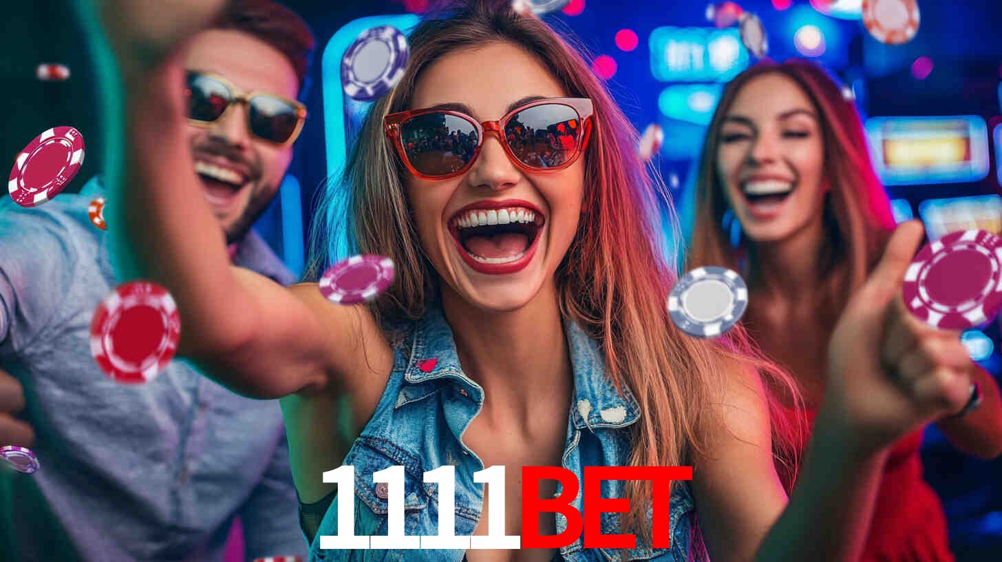 Explorando a Categoria de Eventos em Apostas na 1111bet