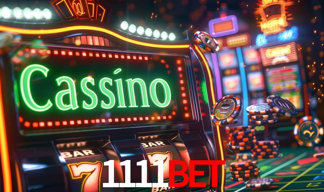 1111bet - Pagamento PIX Instantâneo