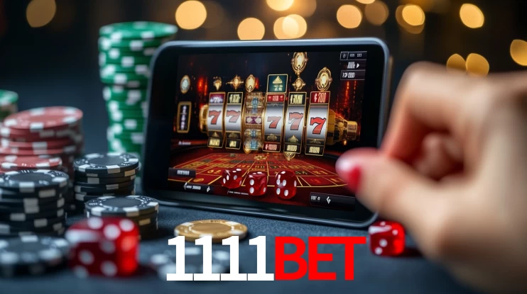 Roulette Table 1111bet