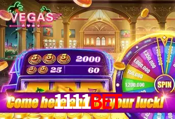 Descubra a Magia dos Jogos de Arcade no 1111bet