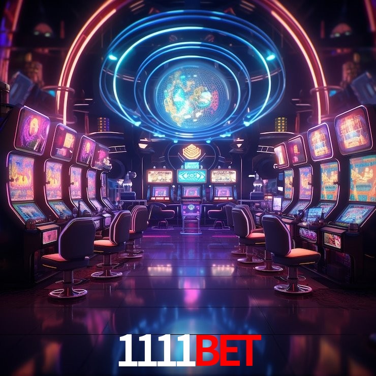 1111bet Salvador - Football