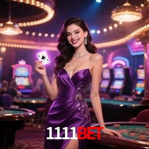Apostas de Futebol 1111bet
