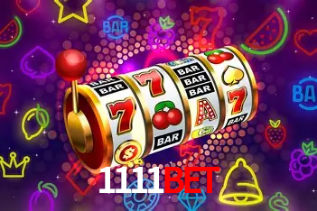 Descubra o Mundo do Cassino Online com 1111bet