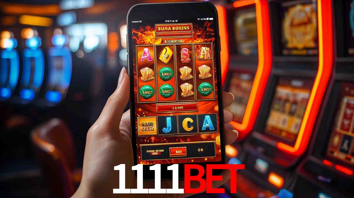 Experimente o Login Seguro Premium no 1111bet