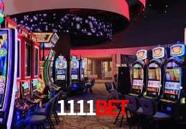 1111bet São Paulo - Hot Promos
