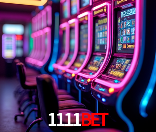 1111bet Slot - 320+ Caça-Níqueis Premium