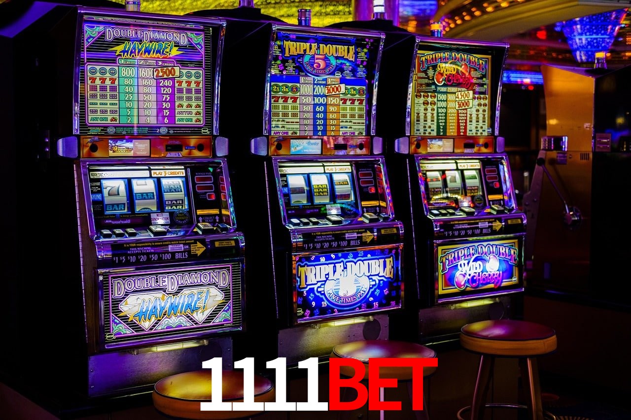 Avaliações dos Jogadores 1111bet