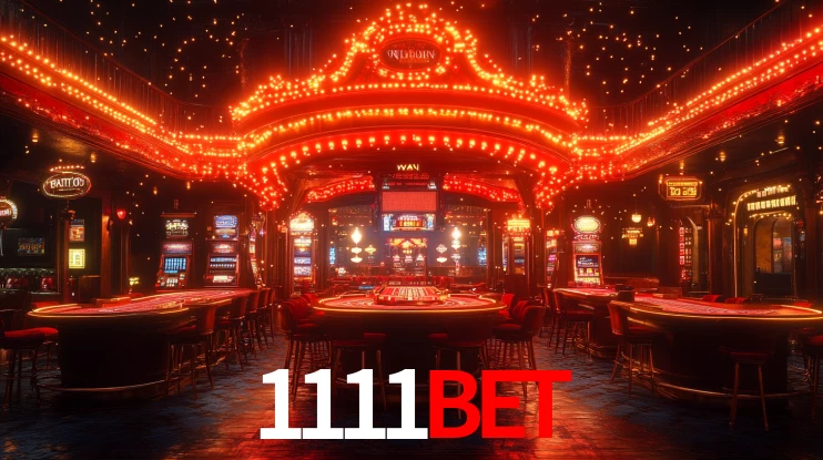 Exclusive Games 1111bet
