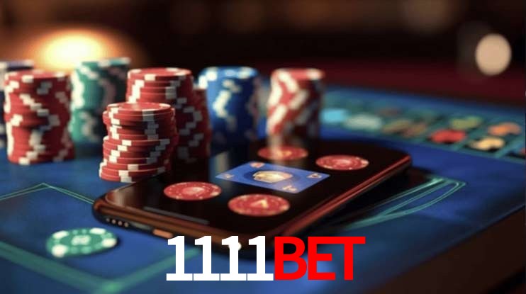 1111bet São Paulo - Jogo Providers