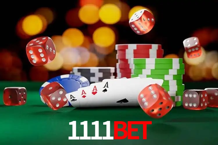 Ofertas Exclusivas 1111bet