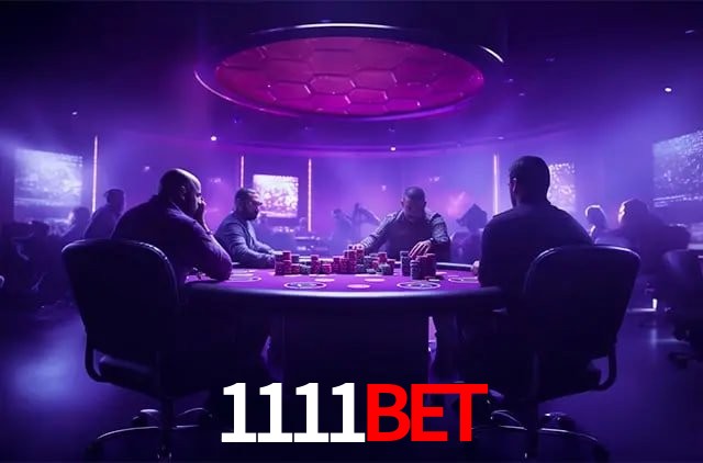 Tecnologia da Plataforma 1111bet