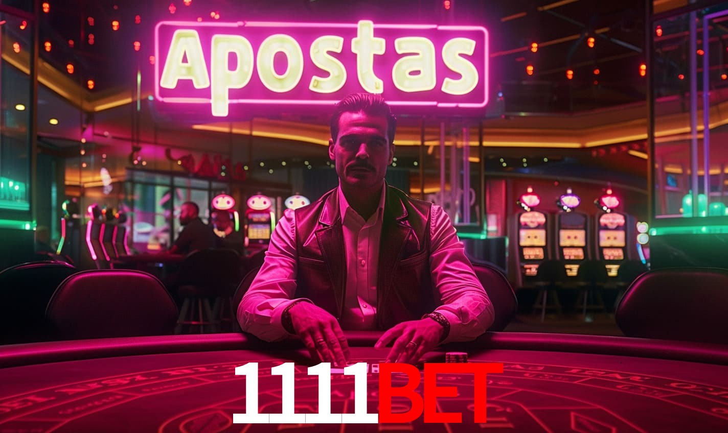 1111bet Salvador - Strategies