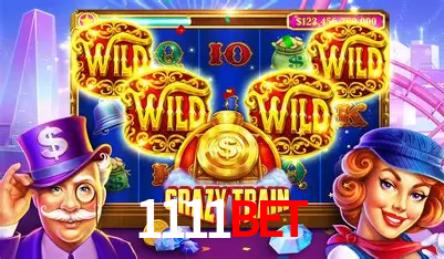 1111bet Bônus - Pacote R$5.000 + VIP