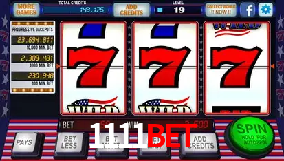 1111bet Salvador - Bonus Stats