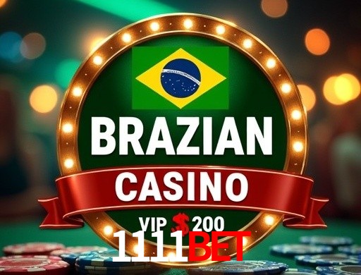 1111bet Salvador - Strategy