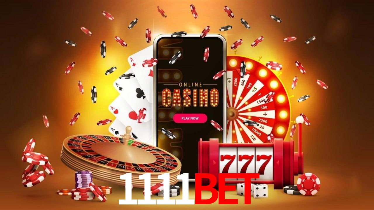 1111bet Belo Horizonte - Jackpots