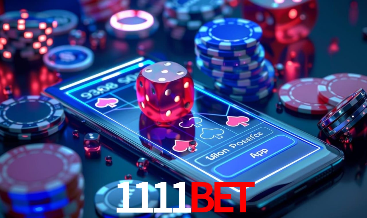 1111bet - Análise de Mercados Esportivos