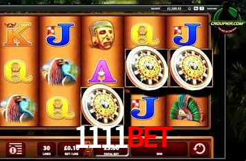 Inovações de Jogos na 1111bet: O Futuro das Experiências Interativas