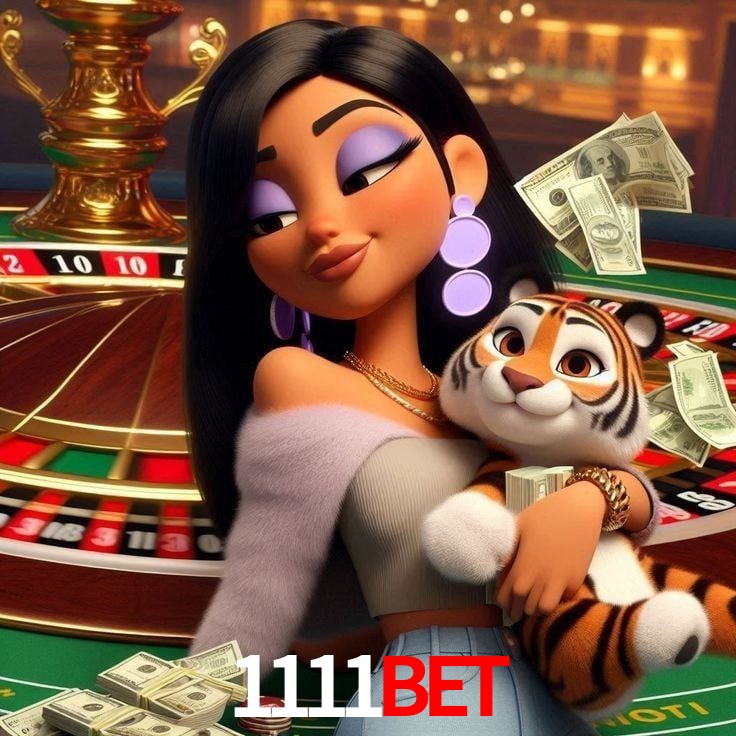 Bonus Features 1111bet