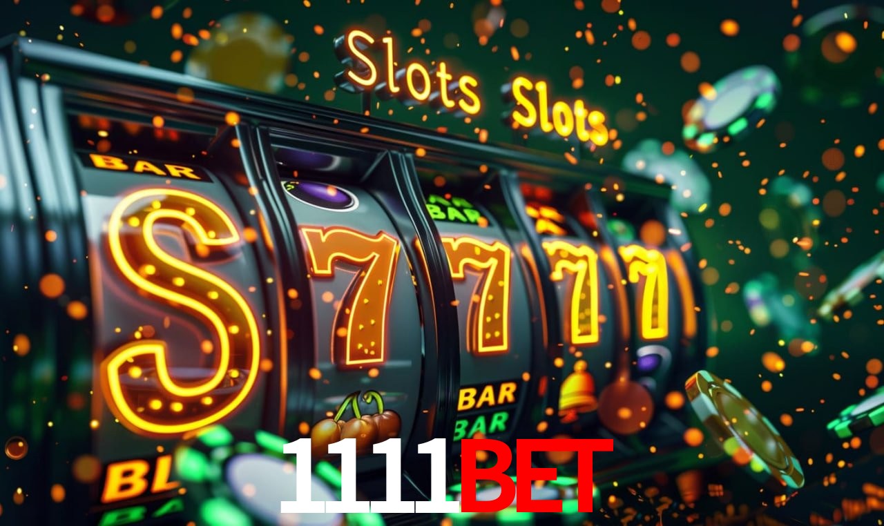 Recursos de Bônus 1111bet