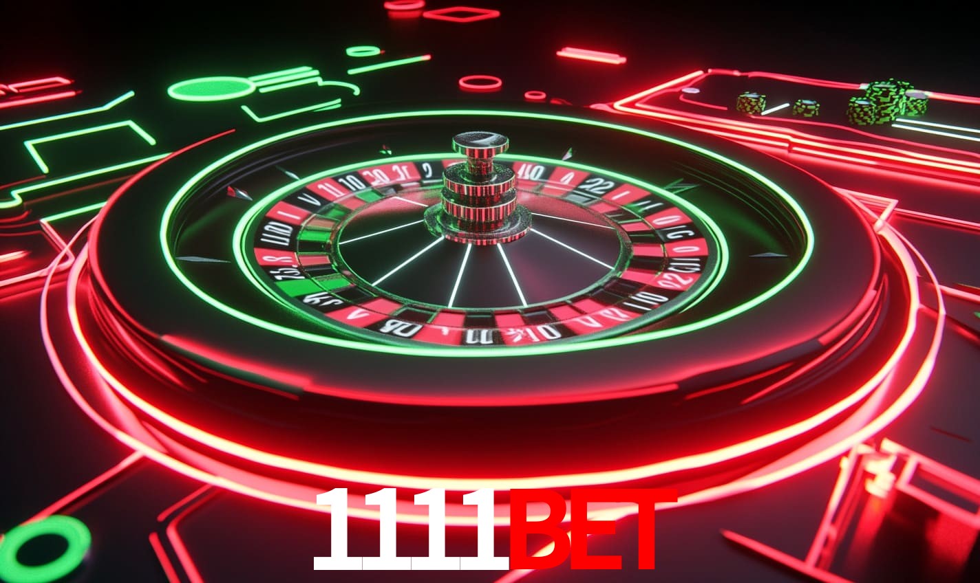 1111bet Belo Horizonte - Provably Fair