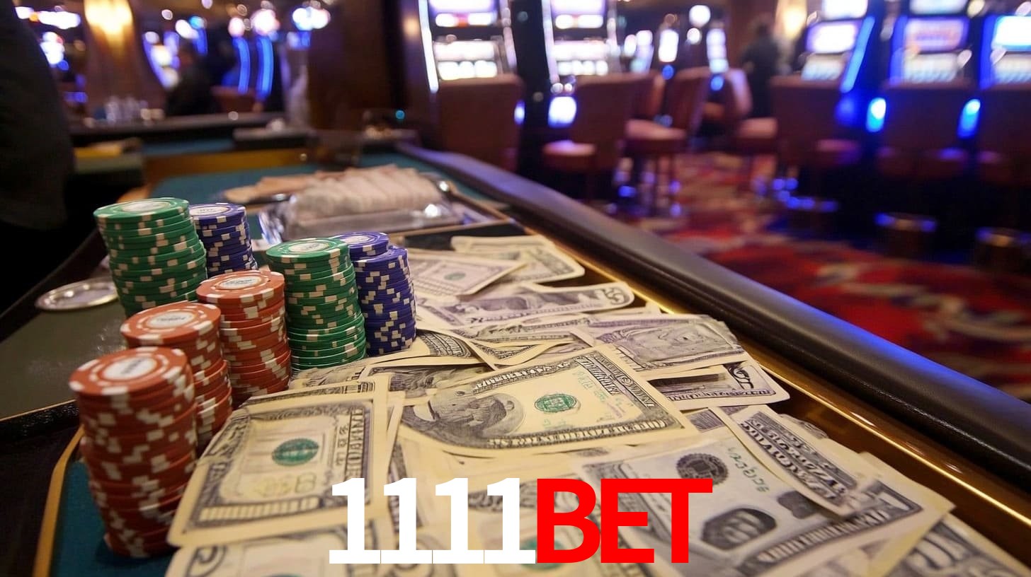 1111bet Belo Horizonte - Winners