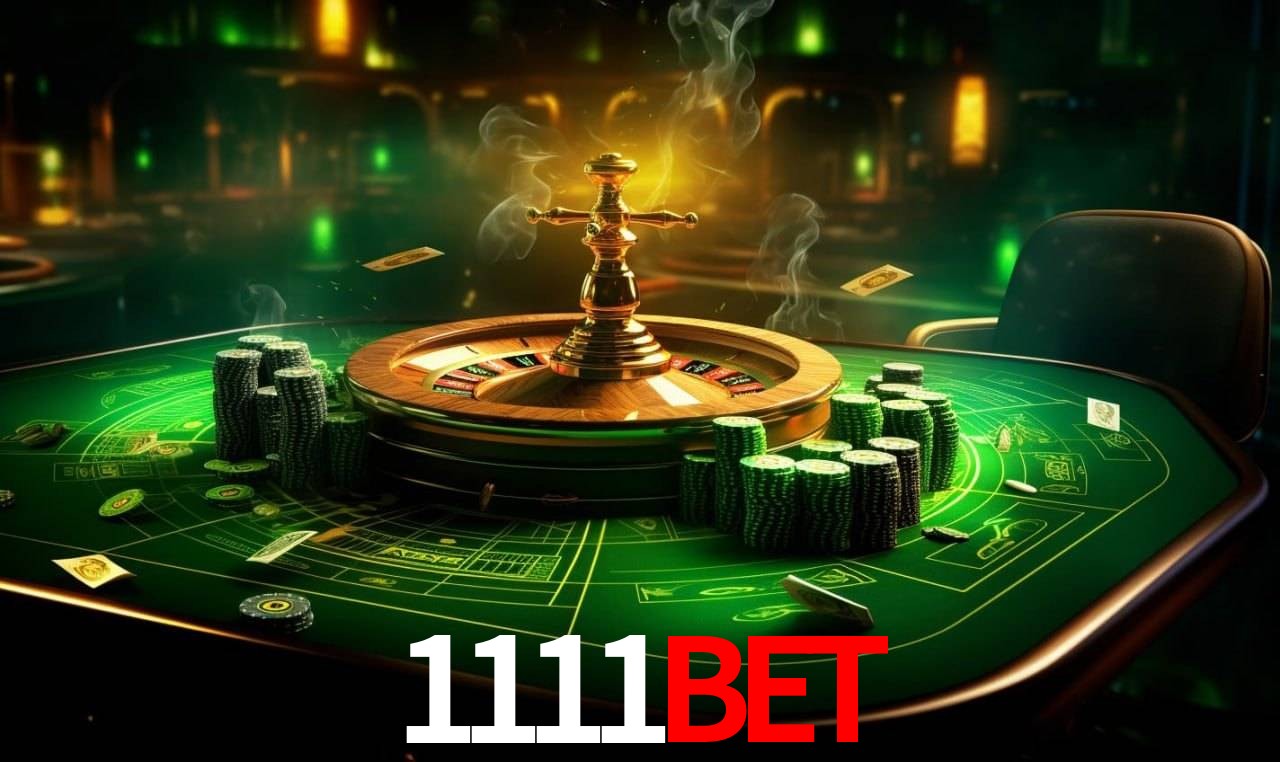 Jogos Exclusivos 1111bet