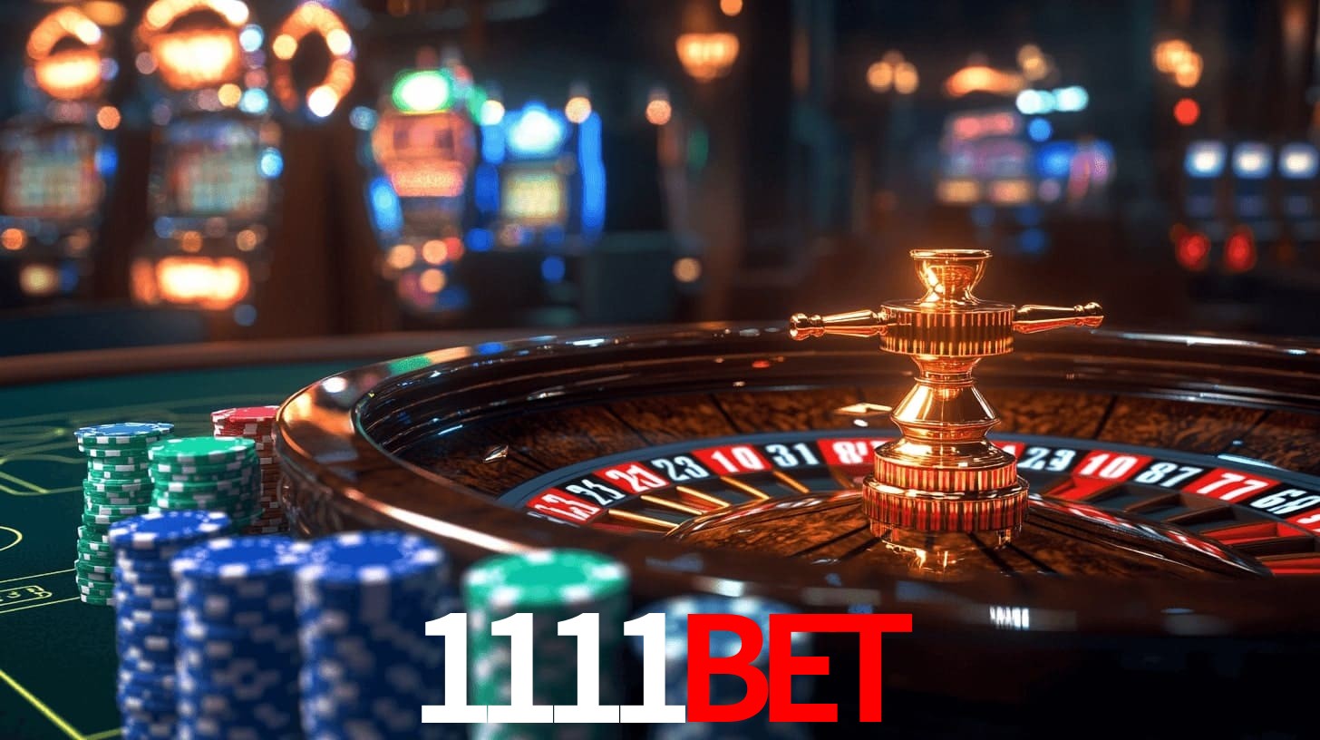 1111bet casino